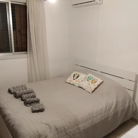 Larnaca, 1 Bedroom Seaside 公寓