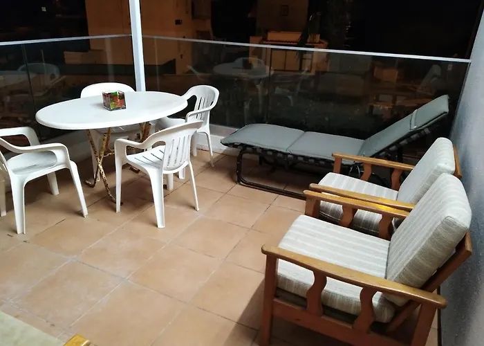 Apartment Larnaca, 1 Bedroom Seaside Perivolia