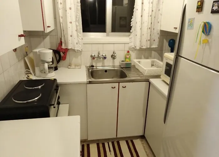 Apartment Larnaca, 1 Bedroom Seaside Perivolia