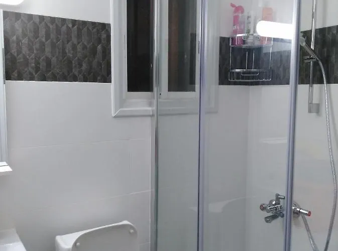 Apartment Larnaca, 1 Bedroom Seaside Perivolia