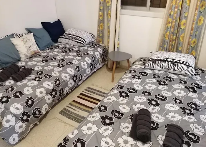 Apartmán Larnaca, 1 Bedroom Seaside Perivolia