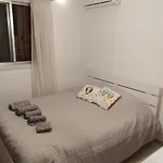 Larnaca, 1 Bedroom Seaside Apartment