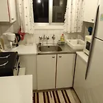 Apartamento Larnaca, 1 Bedroom Seaside Perivolia