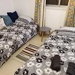 Apartamento Larnaca, 1 Bedroom Seaside Perivolia