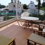 Larnaca, 1 Bedroom Seaside * Perivolia