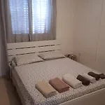 Apartment Larnaca, 1 Bedroom Seaside