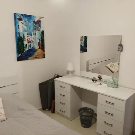 Larnaca, 1 Bedroom Seaside