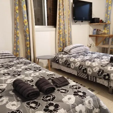 شقة Larnaca, 1 Bedroom Seaside بريفوليا
