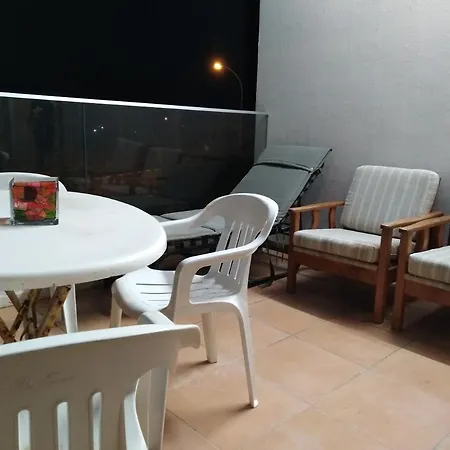 Larnaca, 1 Bedroom Seaside Apartment *