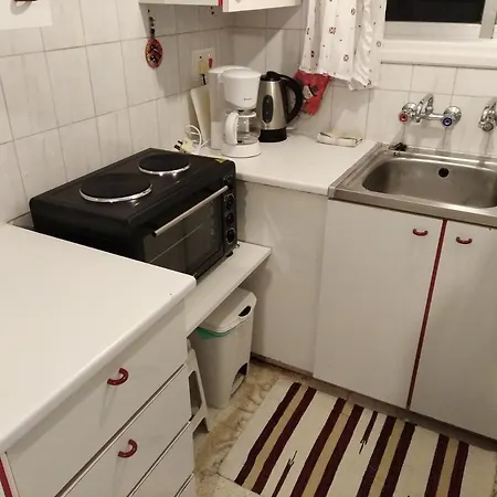 شقة Larnaca, 1 Bedroom Seaside