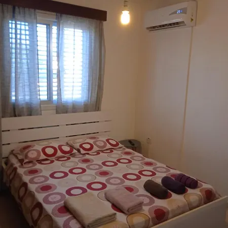 Larnaca, 1 Bedroom Seaside