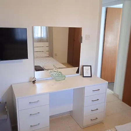 Larnaca, 1 Bedroom Seaside